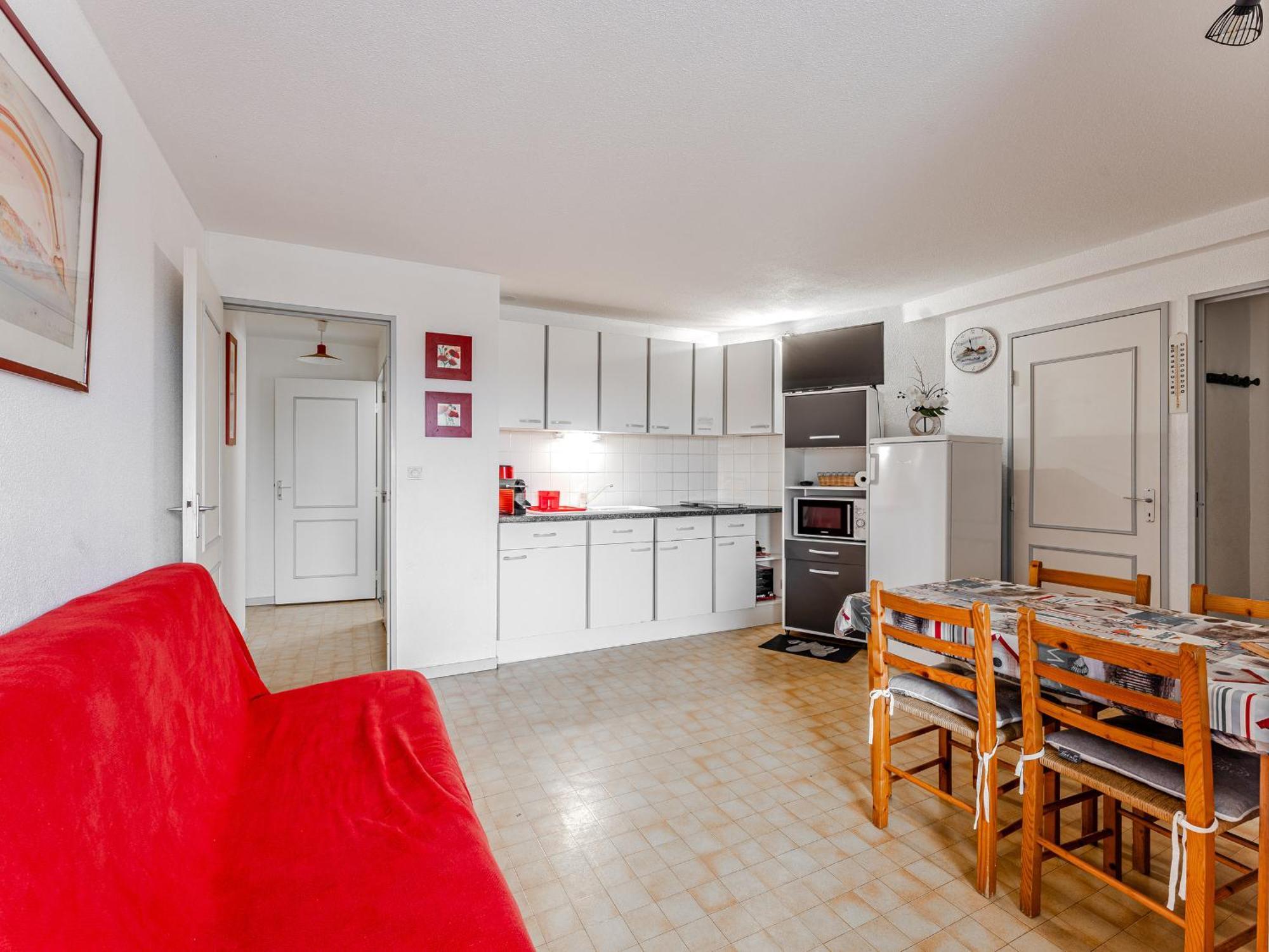 T3 A - A 400m - Fr-1-521-253 Apartment Biscarrosse